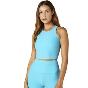 Beyond Yoga Crop Tank Top